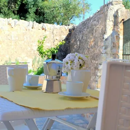 Διαμέρισμα Serena Monopoli