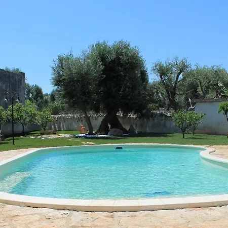 Serena Διαμέρισμα Monopoli