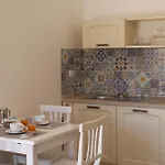 Apartmán Serena