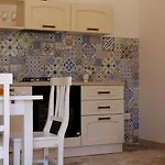 Serena Apartmán *