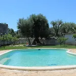 Serena Apartmán Monopoli
