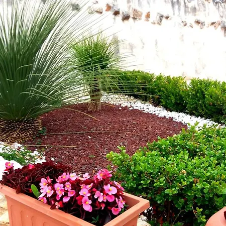 Serena Appartement *