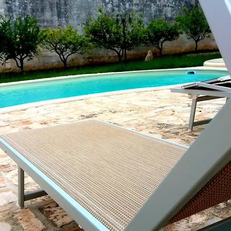 Serena Appartement *