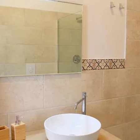 Serena Апартаменты