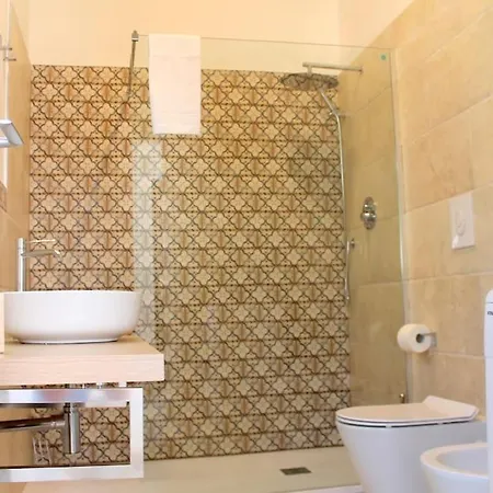 Serena Апартаменты *