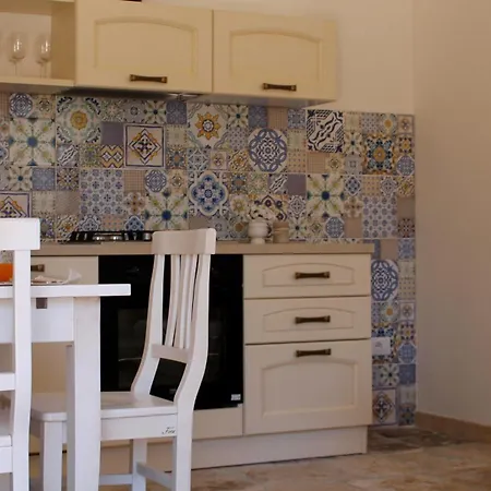 Serena Апартаменты *