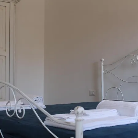 Serena Appartement *