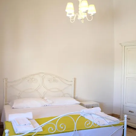 Serena Appartement Monopoli