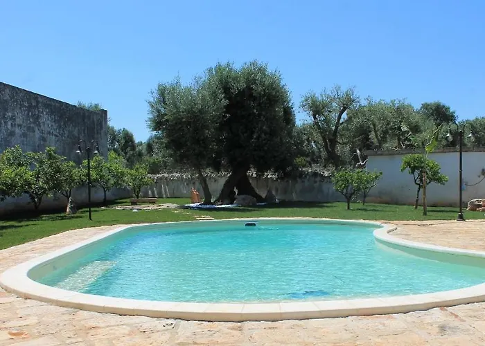 Serena Apartamento Monopoli